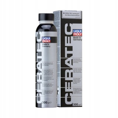 LIQUI MOLY CERATEC DODATEK DO OLEJU CERATEC 300ml 7181