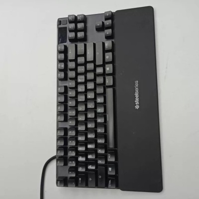 KLAWIATURA STEELSERIES APEX 7 TKL BROWN SWITCH