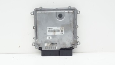 Бортовий комп'ютер блок керування ecu honda accord viii фото №1