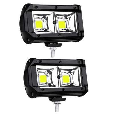 FARO PROJEKTORA DIODO LUMINOSO LED SPOTLIGHT  