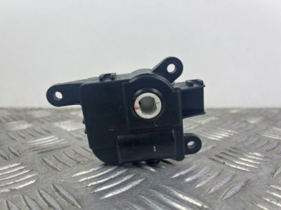 2019 ssangyong rexton моторчик крышка обдув 45262040 фото №1