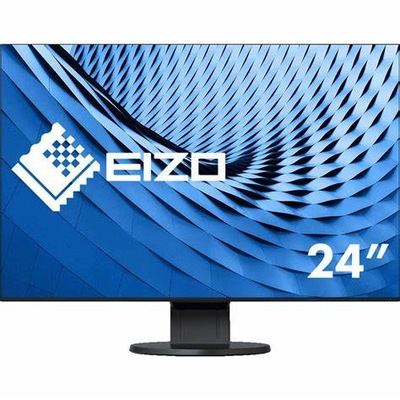 MONITOR EIZO EV2456 24' IPS 1920x1200 klasa A-