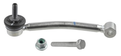 Lemforder з'єднувач стабілізатора задня l. фото №1