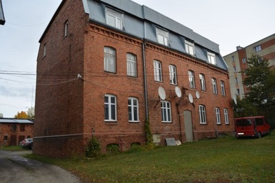 Mieszkanie, Orzysz, Orzysz (gm.), 76 m²