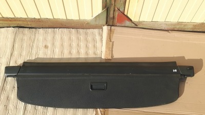 Vw passat b6 - шторка багажника фото №1