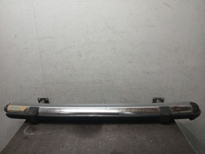 Бампер задний  mercedes sl slc r107 w107 фото №1