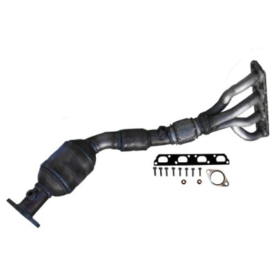 Kat катализатор mini cooper 1,6 w10b16a 00- фото №1