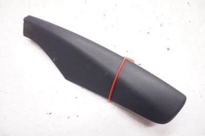 Volvo v70 ii lift заглушка захист рейлінг дах права 8662612 фото №1