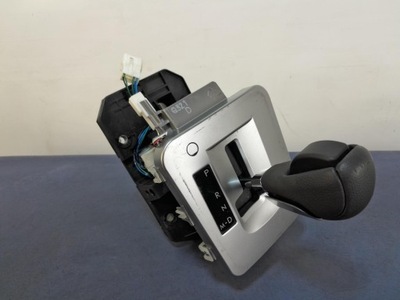 Subaru forester iv рычаг переключения передач фото №1