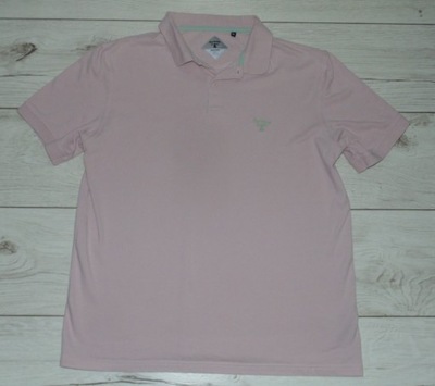 BARBOUR KOSZULKA POLO r. XL / XXL