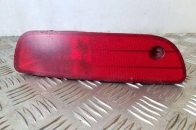 Протитуманна фара задній kia sorento i jc 924062p3 2.2l дизель 120kw 2010 фото №1