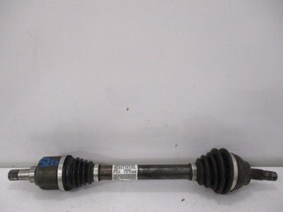 Peugeot 2008 привідний вал шарнір ліва 1.6 bluehdi фото №1