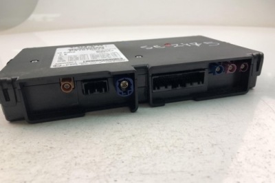 Другое модули volvo xc90 ii p31676874 2018 фото №1