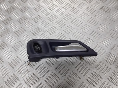 Ручка правая задняя внутренняя mercedes cklasa w203 фото №1