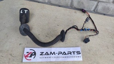 Джгут двері лівий задня porsche cayenne 7l фото №1