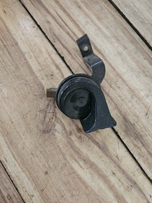 Клаксон kadjar 256105087r фото №1