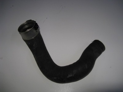 Шланг интеркулер fiat bravo ii 2.0 d фото №1