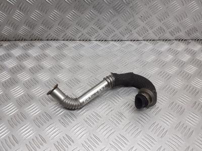 Труба трубка шланг egr citroen xsara picasso 1.6 фото №1