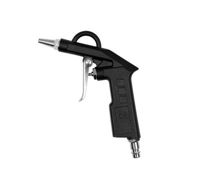 VOREL PISTOLET DO DE SOPLADO BREVE UNIVERSAL  