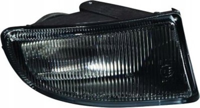 HALOGEN LAMP TOYOTA AVENSIS T22 '97-'03 RIGHT DEPO  