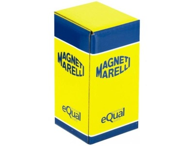 MAGNETI MARELLI 215910001100 CZUJNIK, SLĖGIS IŠMETAMŲJŲ DUJŲ 