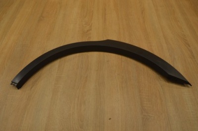 Накладка молдинг крыла левый задняя captiva lift фото №1