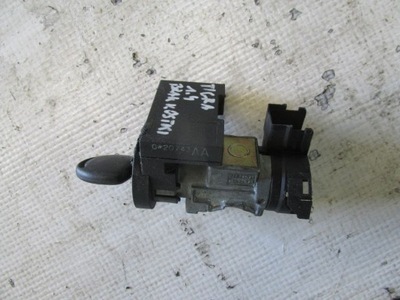 Opel tigra a 1.4 замок зажигания ключ фото №1