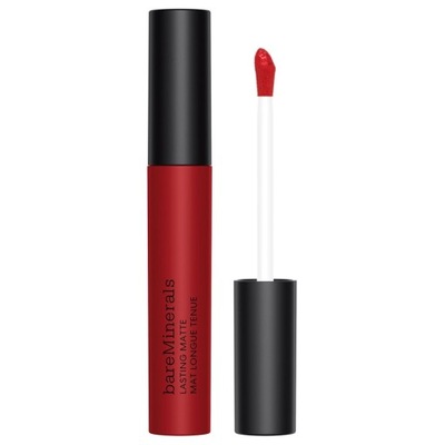 BareMinerals Mineralist Lasting Matte Liquid Lipst