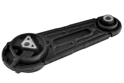 Подушка двигуна renault clio iii 1.2 05-, modus 1.2 05-, grand scenic ii 1 фото №1