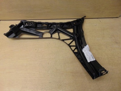 Напрямна кронштейн бампера mercedes cls w257 новий фото №1