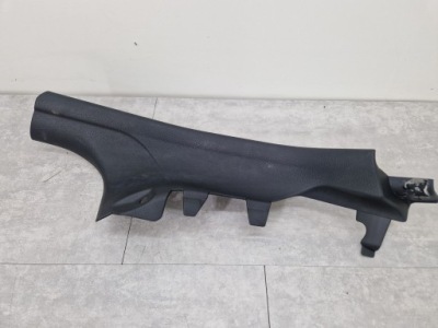 Bmw 4 f36 защита молдинг порог задняя задняя правая 7308812 фото №1