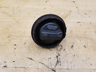 Кришка заливної оливи audi a3 8l lift 1.9 tdi фото №1