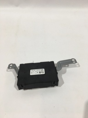 Модуль блок управления suzuki vitara ii 15- 1.6 фото №1