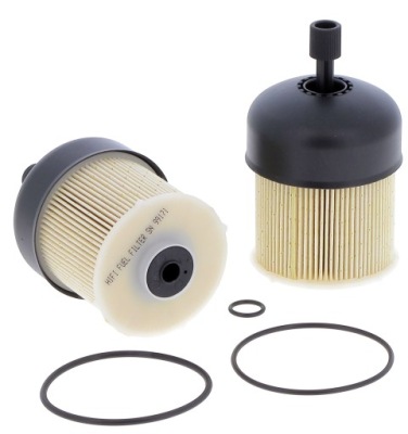 Sn99171 hifi фільтр sn 99171 фільтр пального фото №1