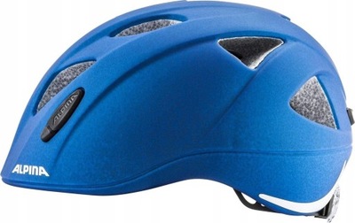 Kask dziecięcy Alpina Ximo L.E. rozmiar 45-49cm