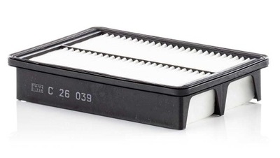 Фильтр воздуха c 26 039 фото №1