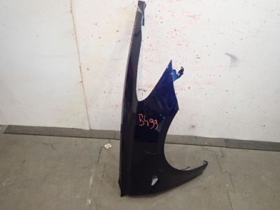 Крыло перед передний правый tesla 3 2017- фото №1