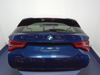 Bmw ix3 g08 g01 кришка багажника багажника задня задня c1m фото №1