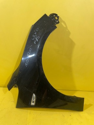 Opel astra j крыло правый перед фото №1