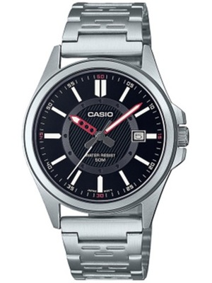 Zegarek męski CASIO Classic MTP-E700D -1EVEF
