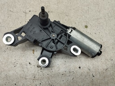 AUDI A3 8L MOTOR ESCOBILLAS PARTE TRASERA 8L0955711B  