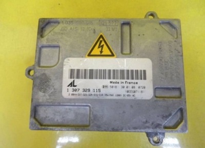 Преобразователь audi a3 8p 1307329115 nr29 фото №1