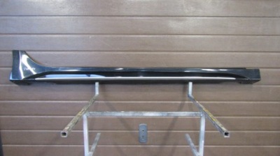 Молдинг порог правая kia proceed 3 gt line 19- фото №1