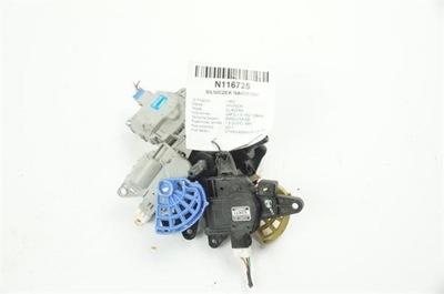 MOTOR FAN HYUNDAI ELANTRA VI  