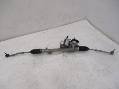 Peugeot 208 рулевая рейка трансмиссия рулевая фото №1