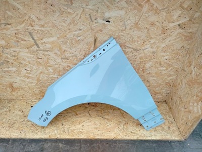 Range rover velar l560 крыло левый передний фото №1