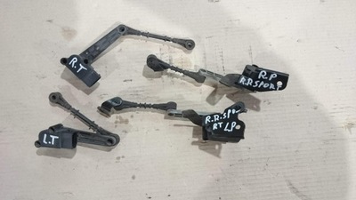 Датчик вирівнювання лампа land rover оригінальний номер ah22-5b732-ac фото №1