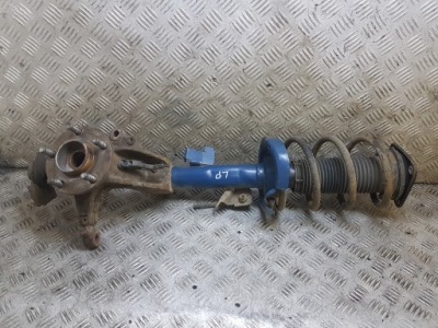 Mcperson поворотний кулак лівий перед передня ford focus mk2 фото №1