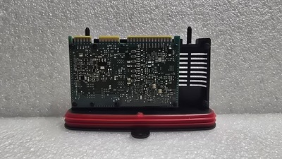 Блок управления модуль света bmw x3 x4 f25 f26 7316151 фото №1