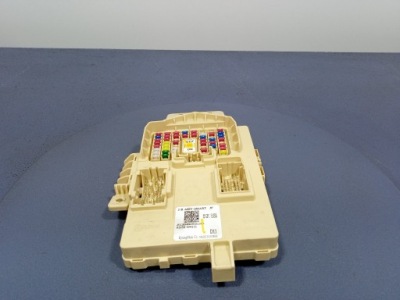 Kia optima iv jf 15- коробка запобіжників модуль bsi 91950-d4111 фото №1